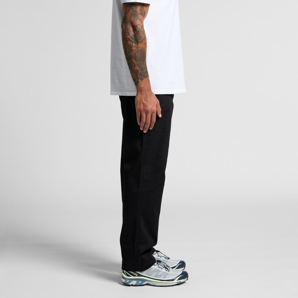 Relaxed Pants5931