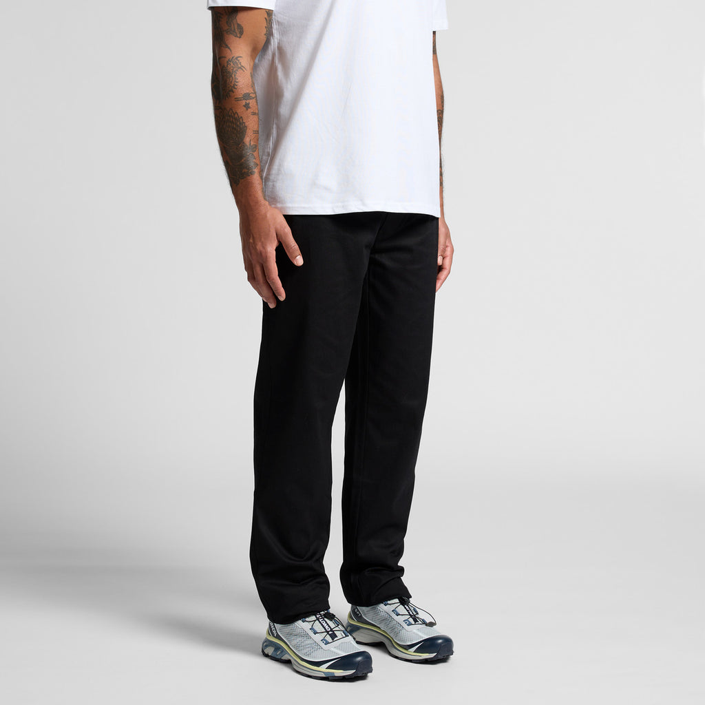 Relaxed Pants5931