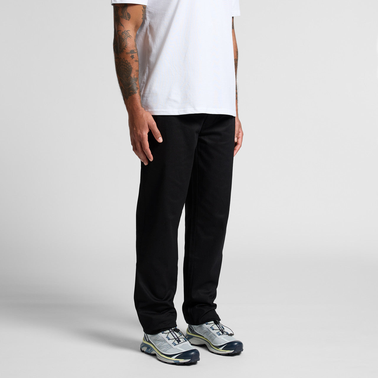 Relaxed Pants5931