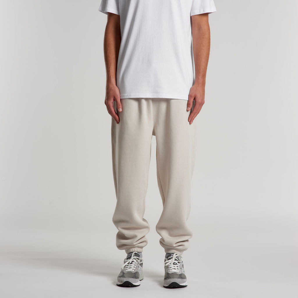 Relax Track Pants5932 - BONE