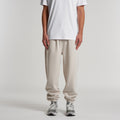 Relax Track Pants5932 - BONE
