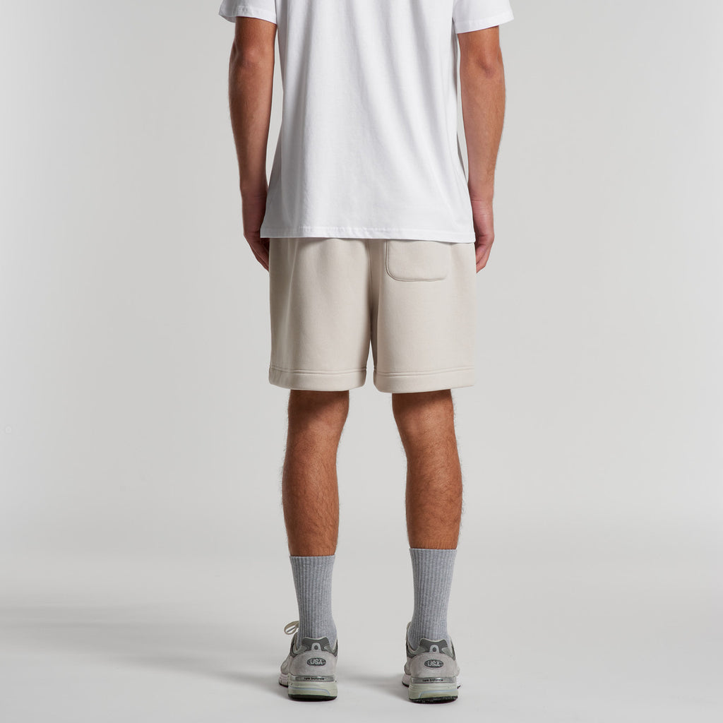 Relax Track Shorts 18"5933