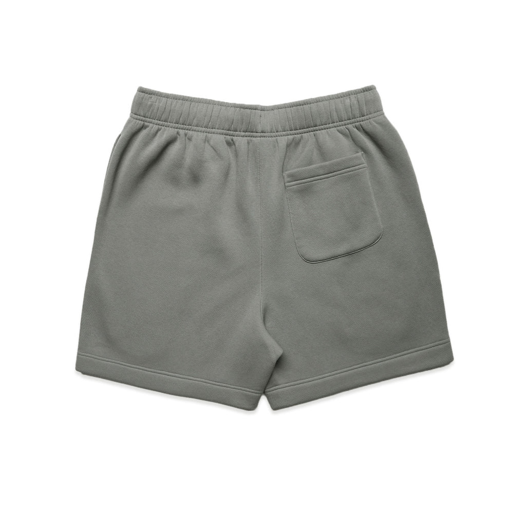 Relax Track Shorts 18"5933
