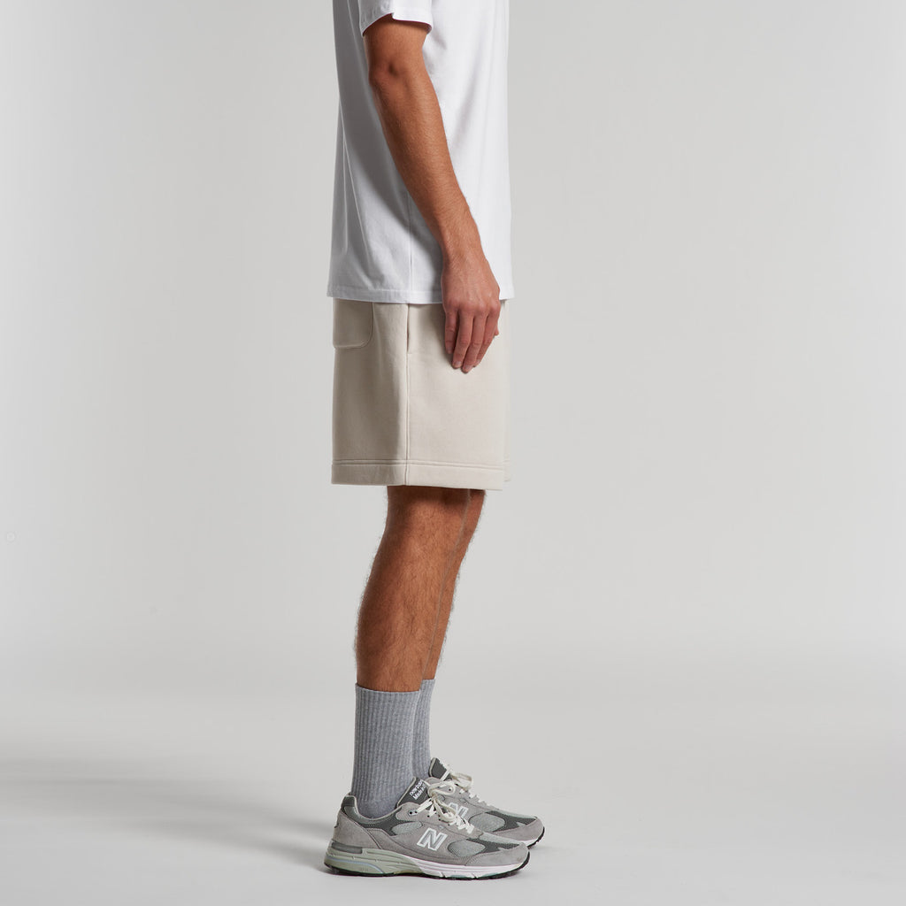 Relax Track Shorts 18"5933