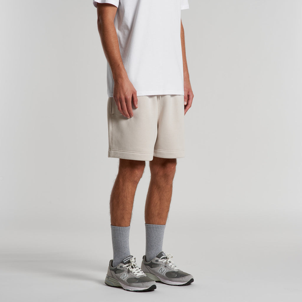 Relax Track Shorts 18"5933