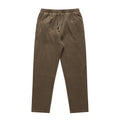 Cord Pants5934S - WALNUT