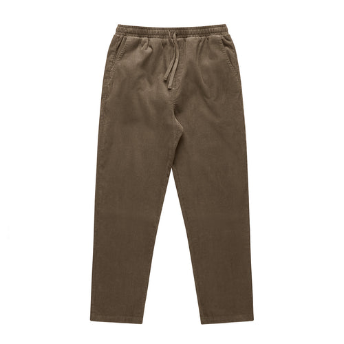 Cord Pants5934S - WALNUT
