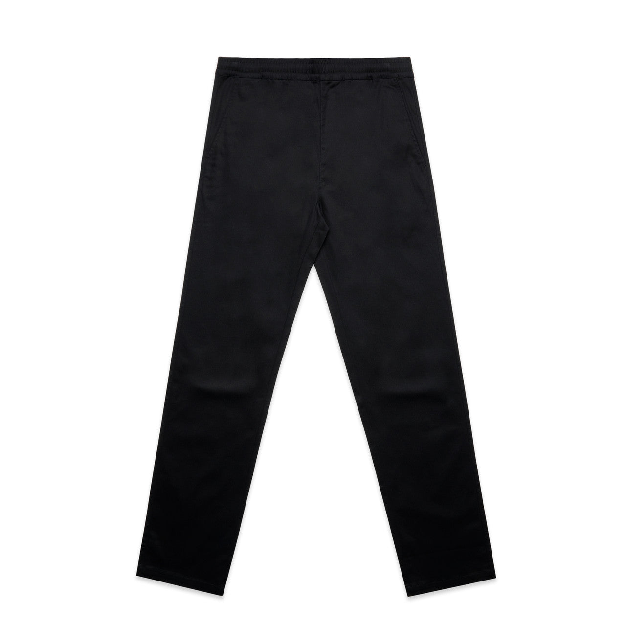 Straight Elastic Pants5935S
