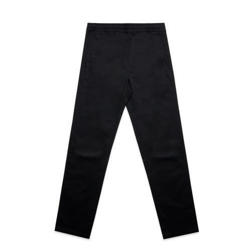 Straight Elastic Pants5935S