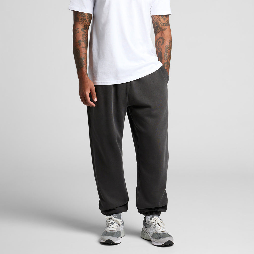 Relax Faded Track Pants5938