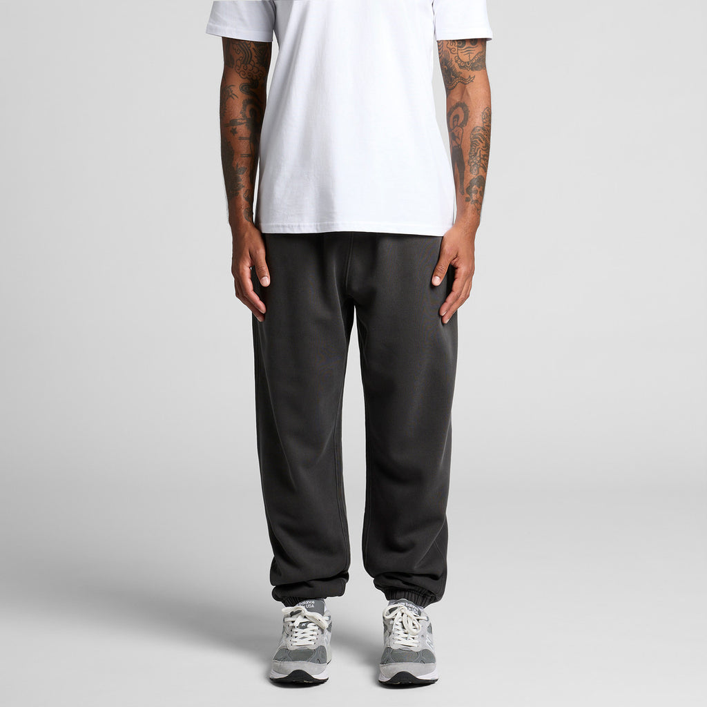Relax Faded Track Pants5938 - FADED BONE