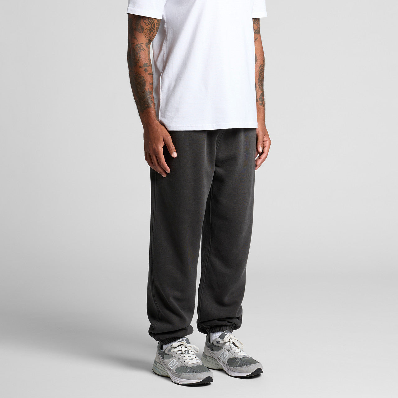 Relax Faded Track Pants5938