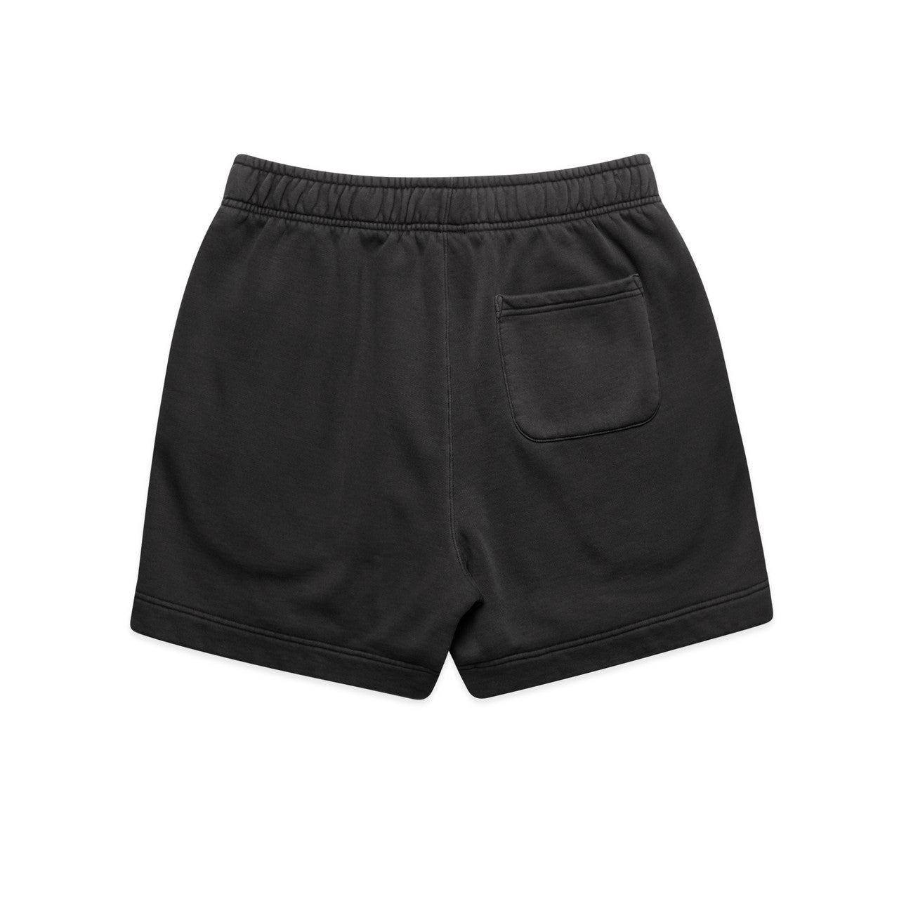 Relax Faded Track Shorts 18"5939