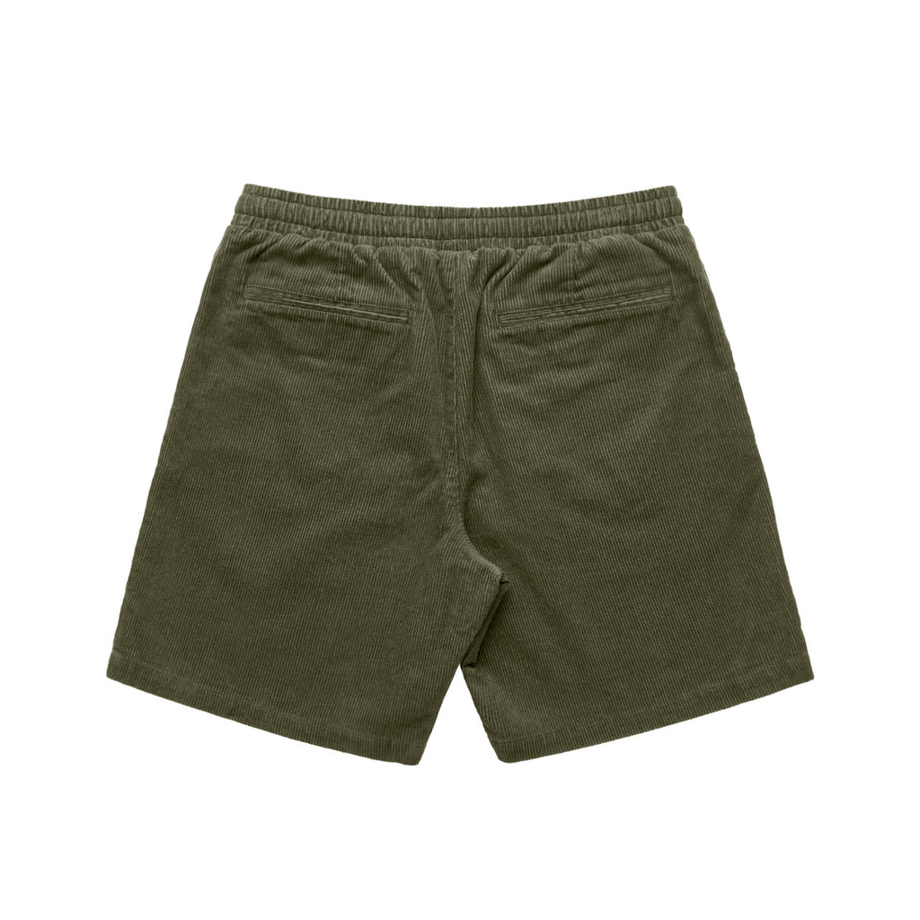 Cord Shorts 18"5941