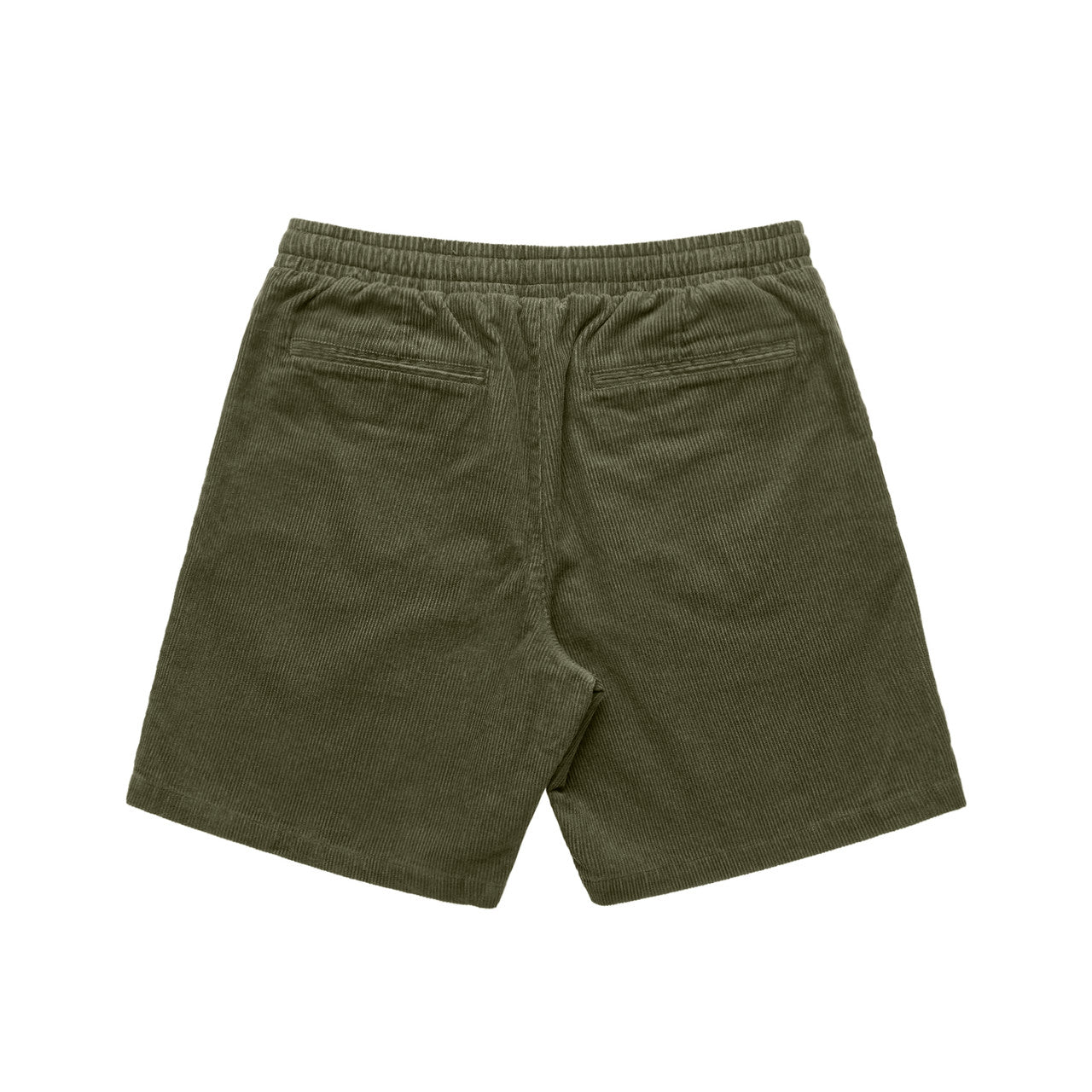 Cord Shorts 18"5941
