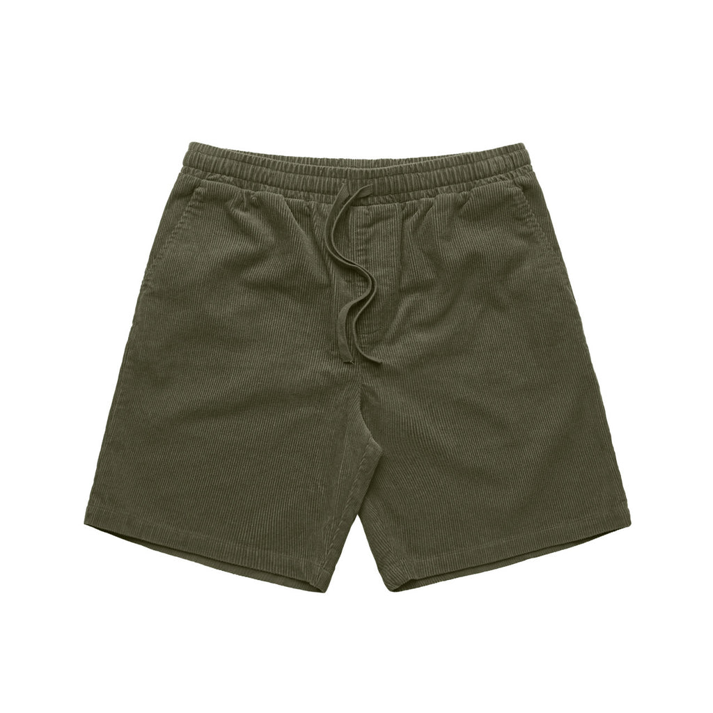 Cord Shorts 18"5941
