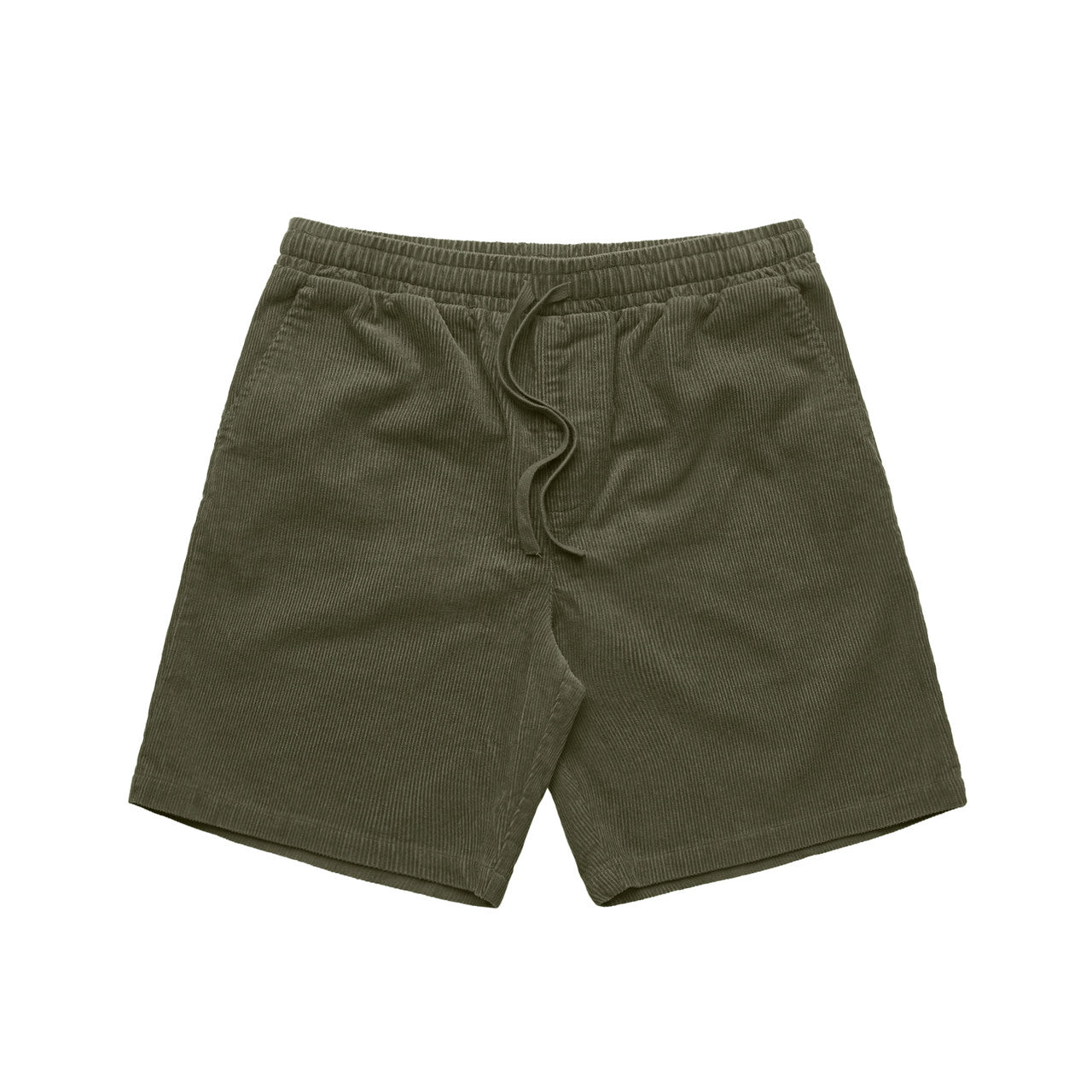 Cord Shorts 18"5941