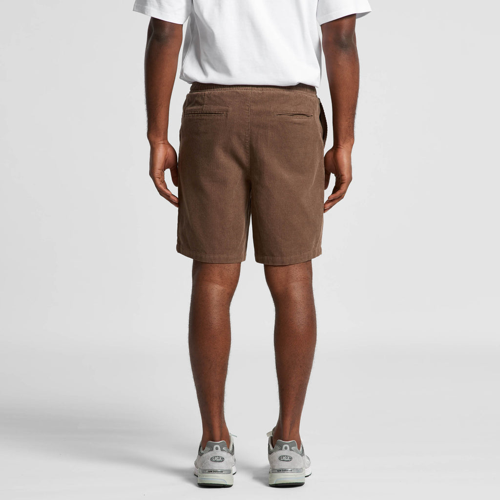 Cord Shorts 18"5941