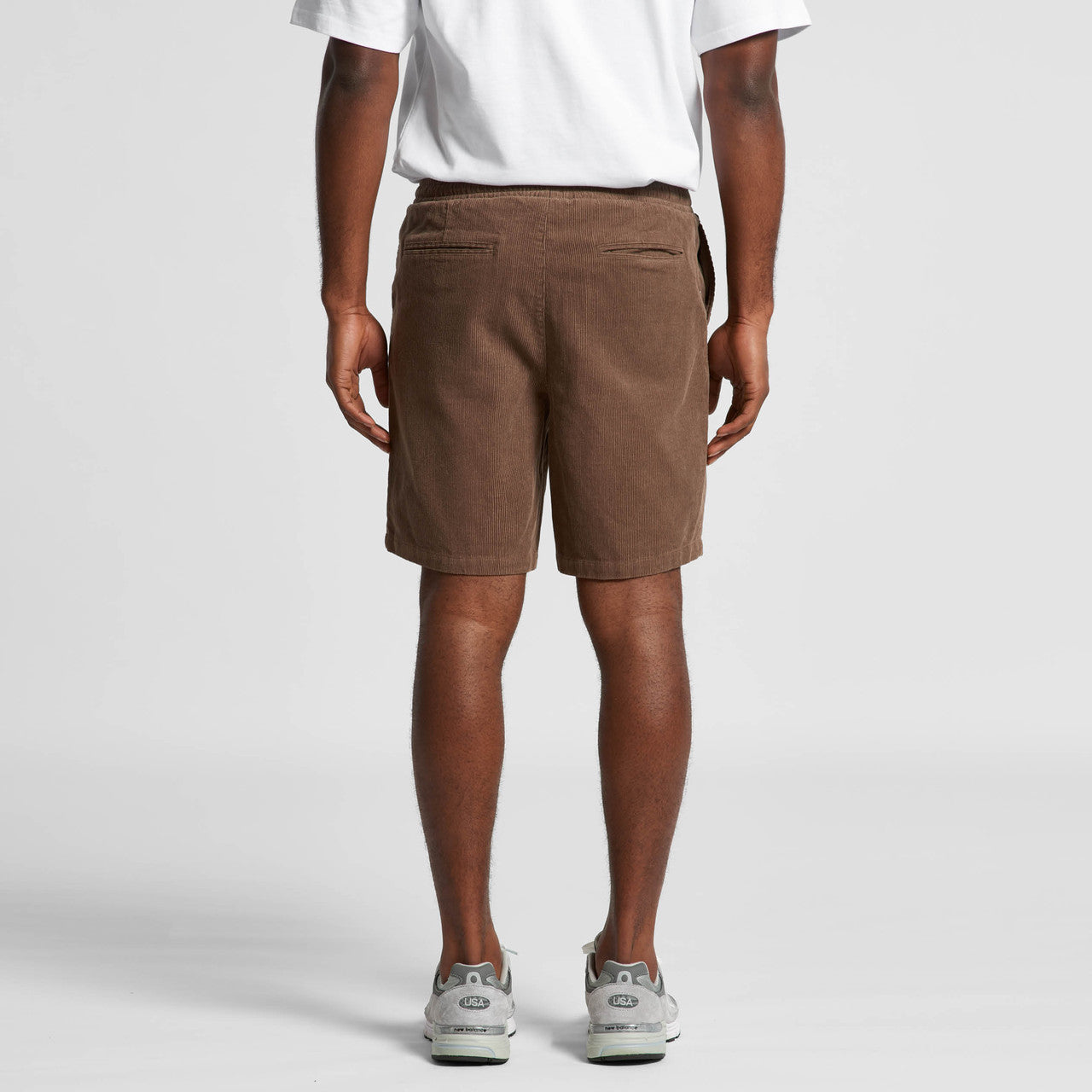 Cord Shorts 18"5941