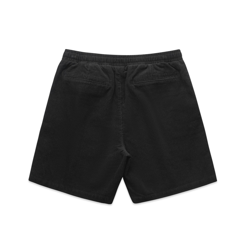 Cord Shorts 18"5941S