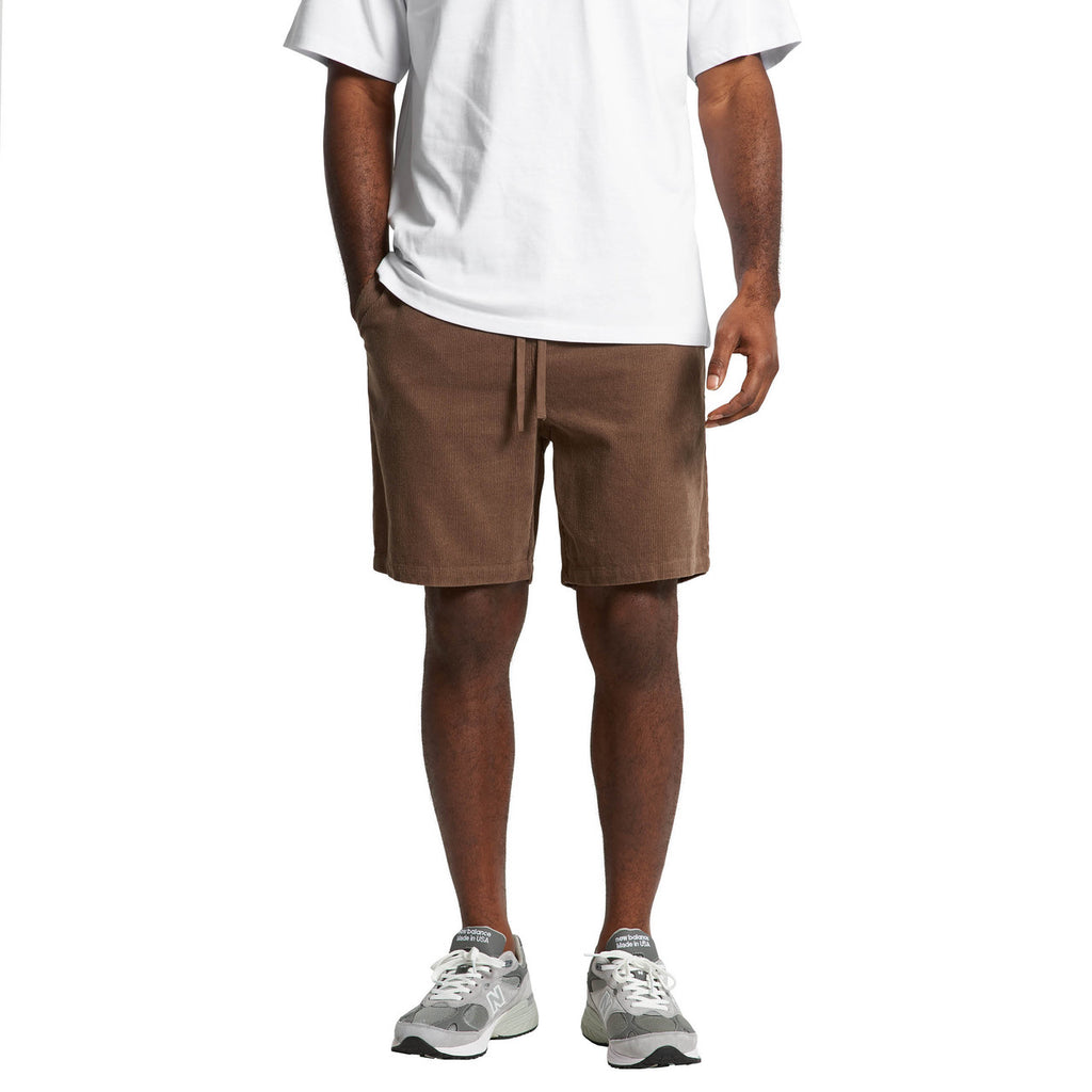 Cord Shorts 18"5941