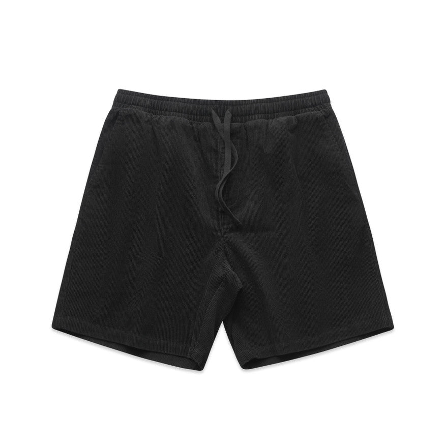 Cord Shorts 18"5941S