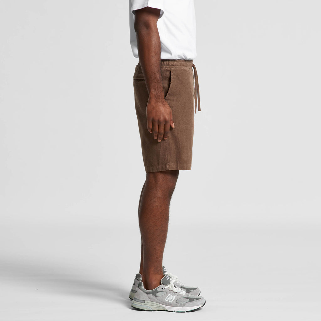 Cord Shorts 18"5941
