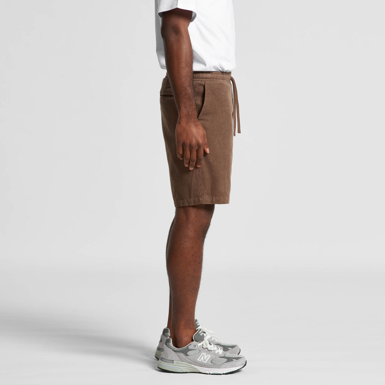 Cord Shorts 18"5941