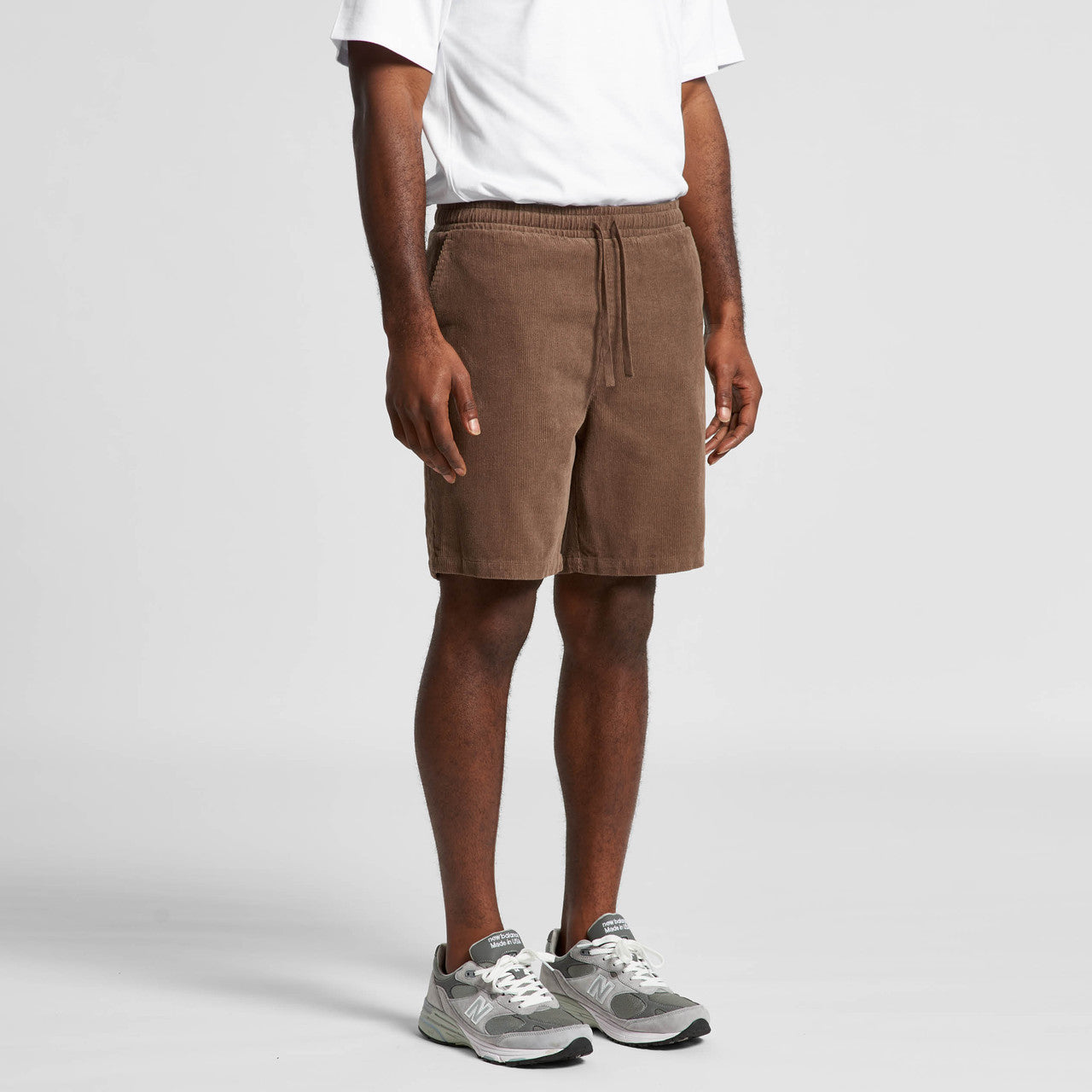 Cord Shorts 18"5941