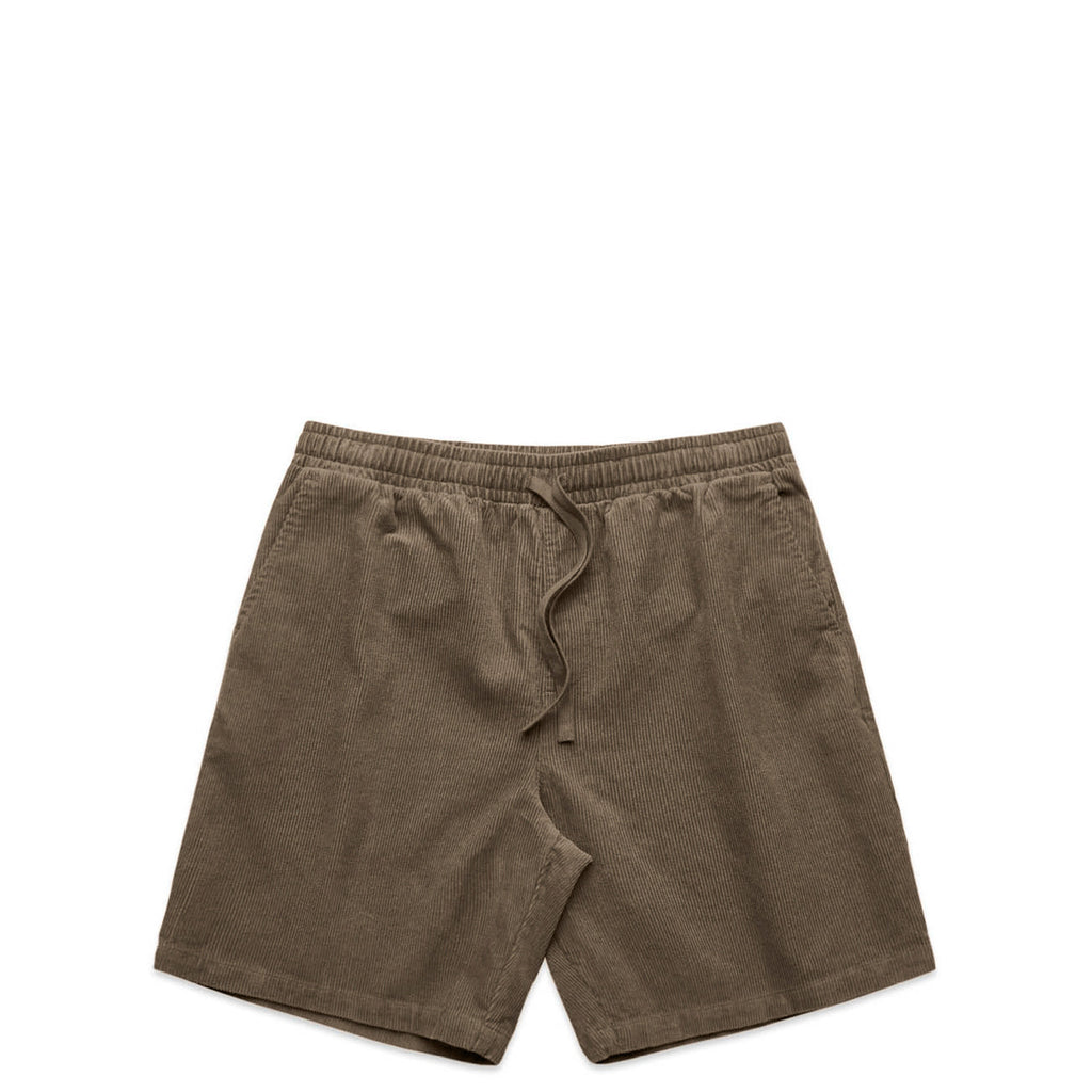 Cord Shorts 18"5941