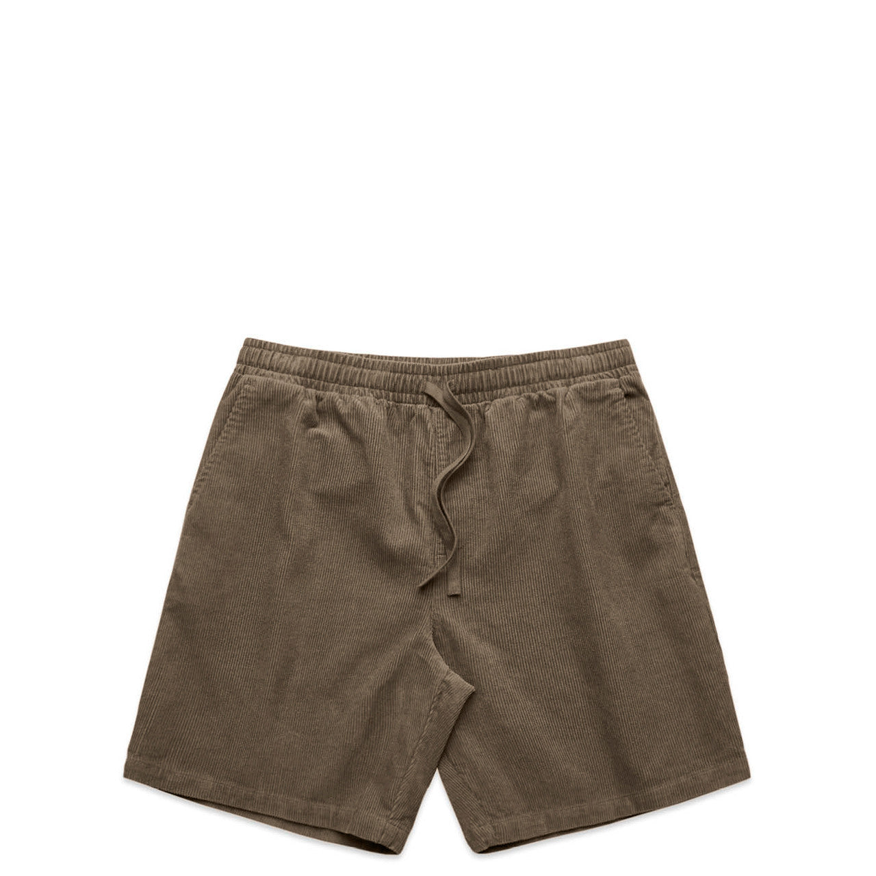Cord Shorts 18"5941