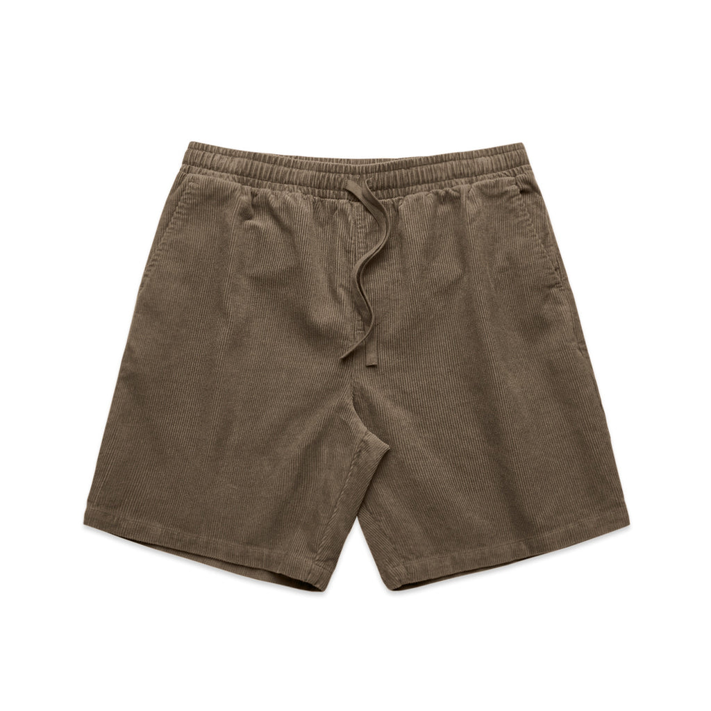 Cord Shorts 18"5941