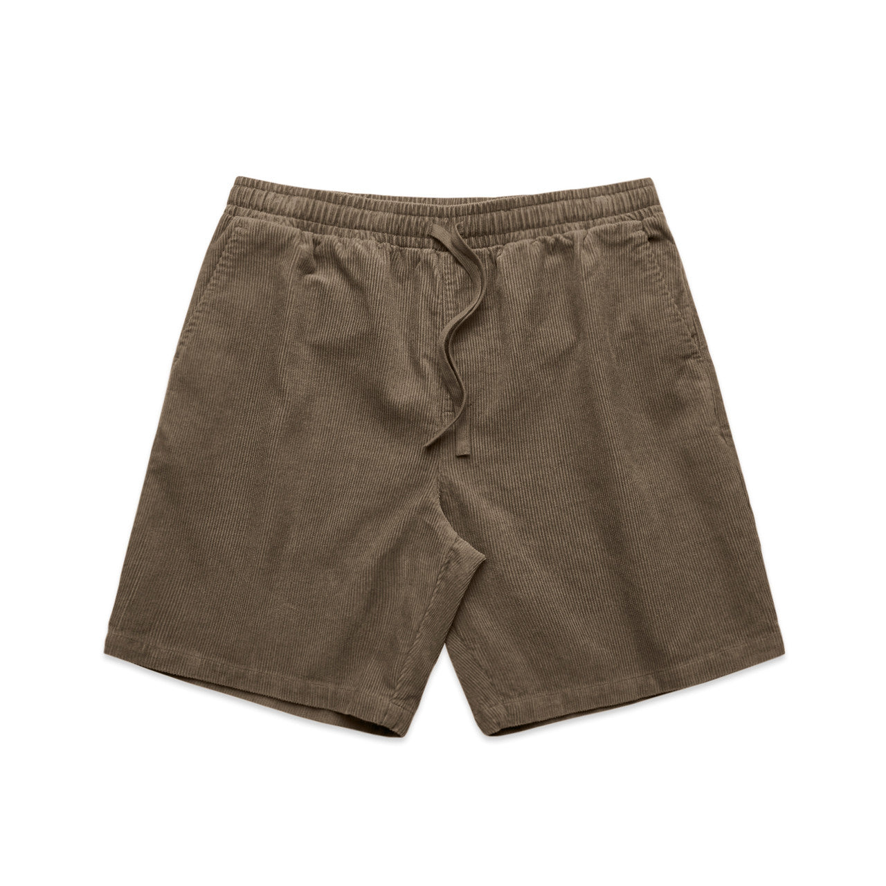 Cord Shorts 18"5941