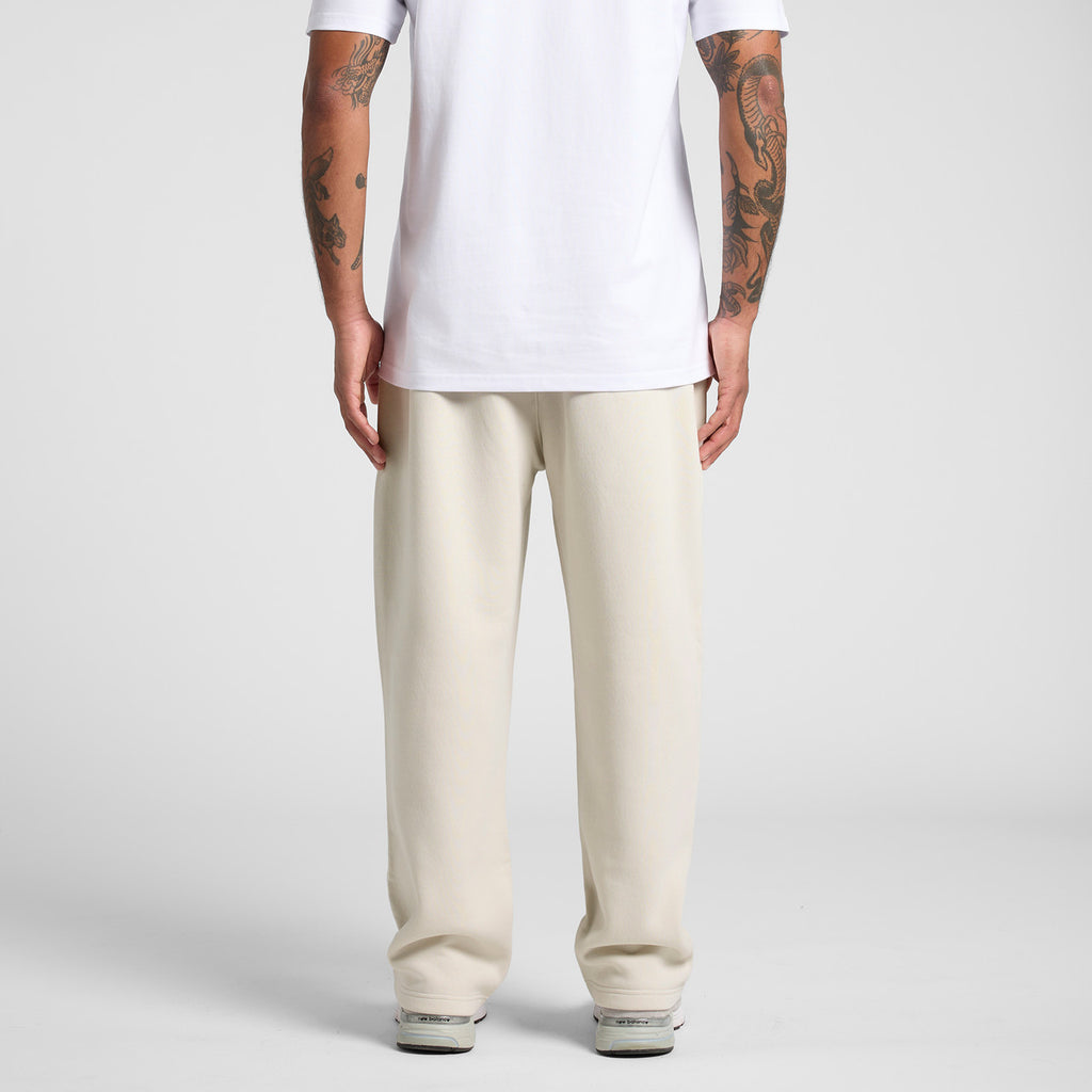 Relax Cuffless Track Pants5942