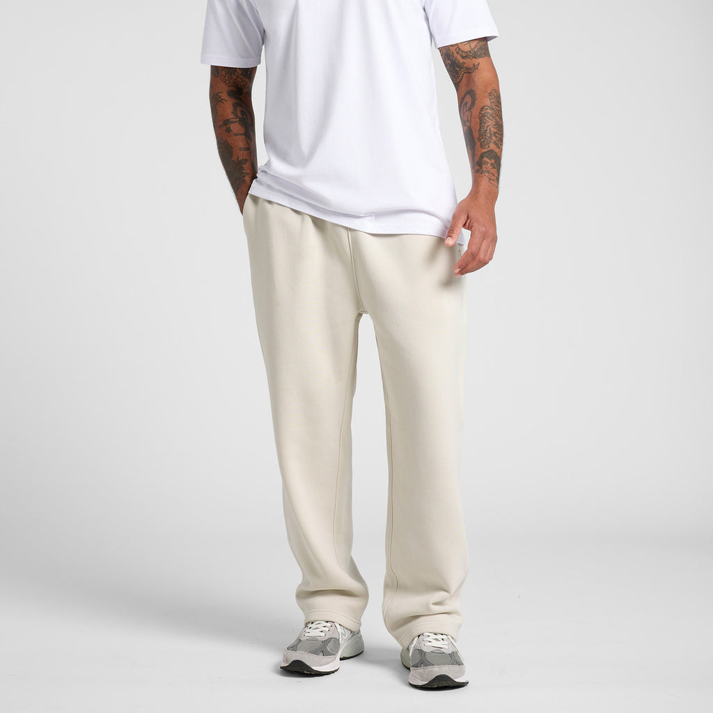 Relax Cuffless Track Pants5942