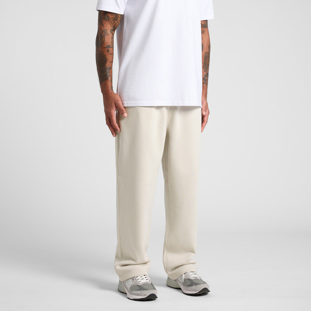 Relax Cuffless Track Pants5942