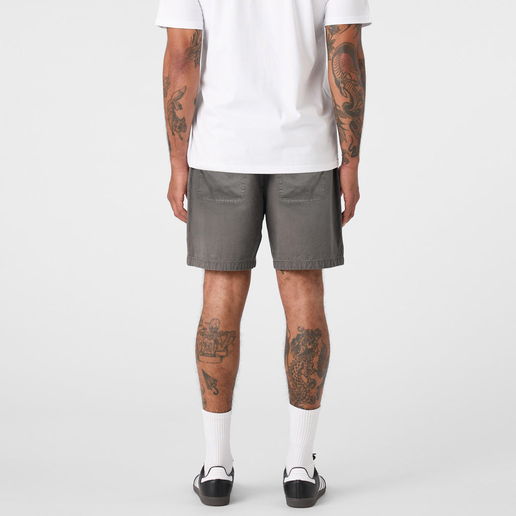 Faded Walk Shorts 18"5943
