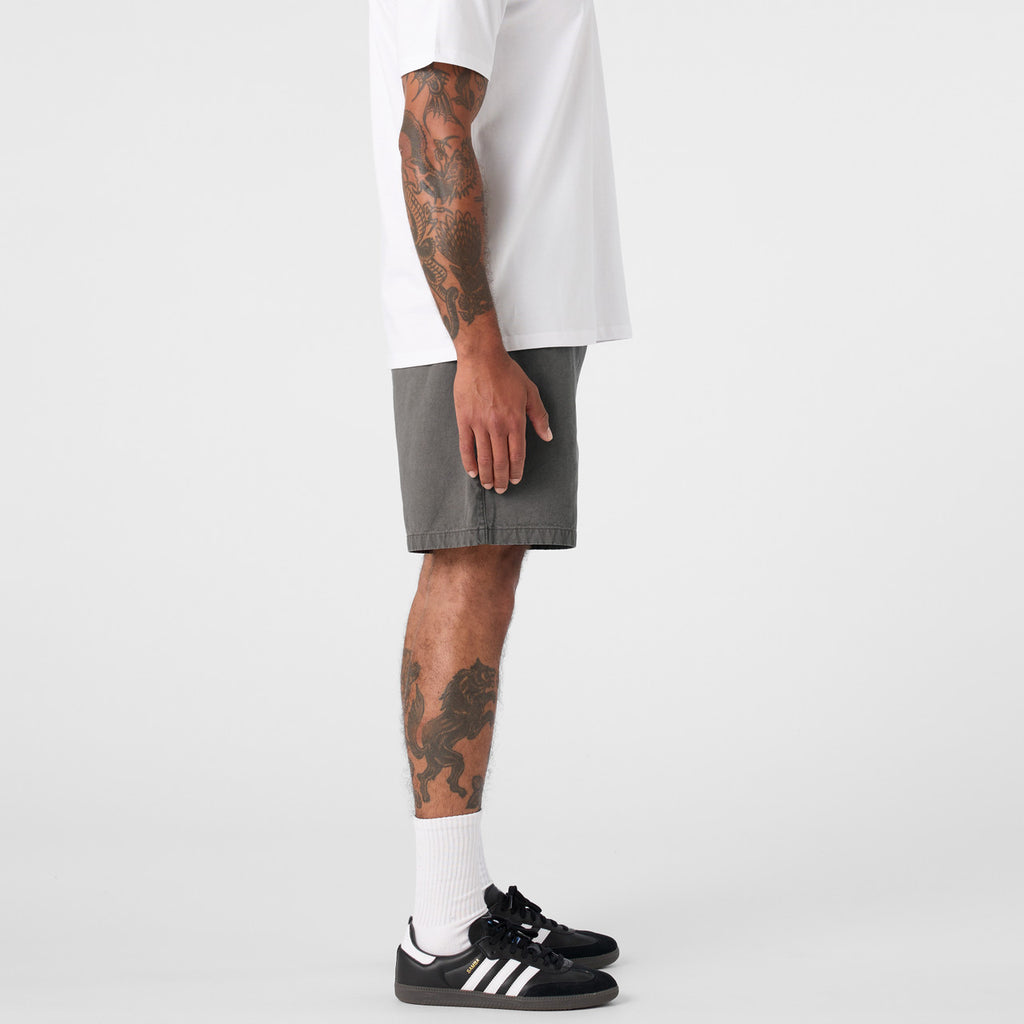 Faded Walk Shorts 18"5943