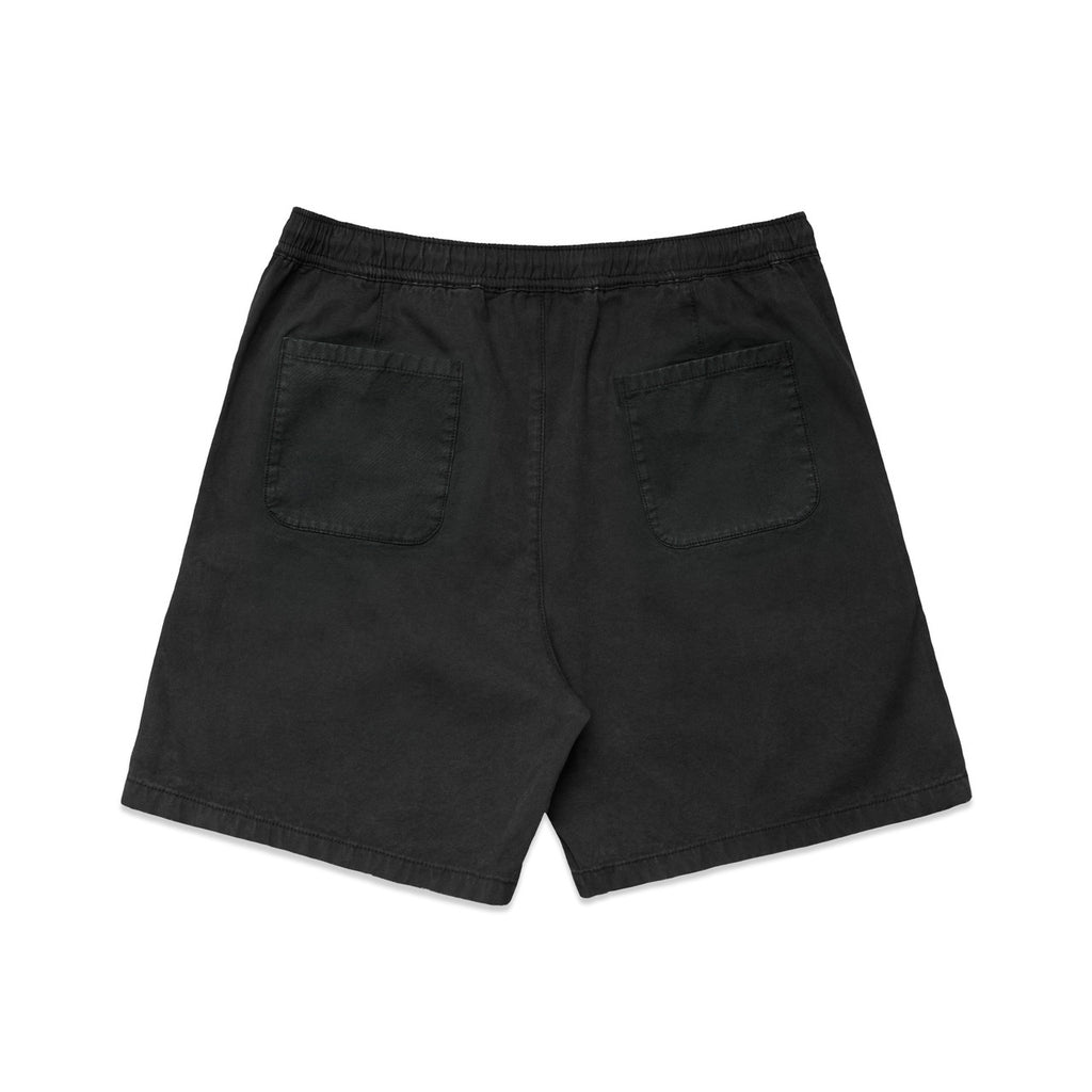 Faded Walk Shorts 18"5943