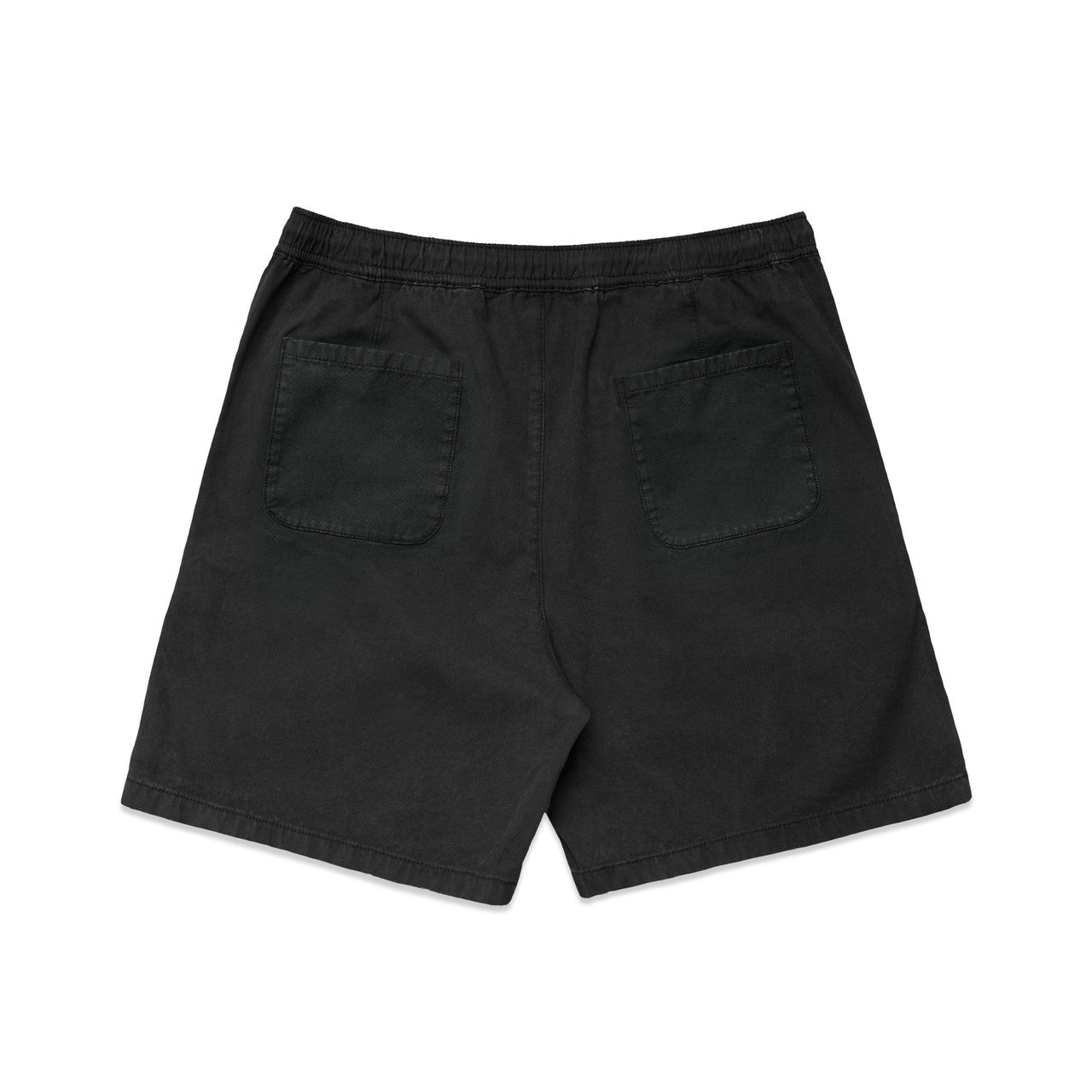 Faded Walk Shorts 18"5943