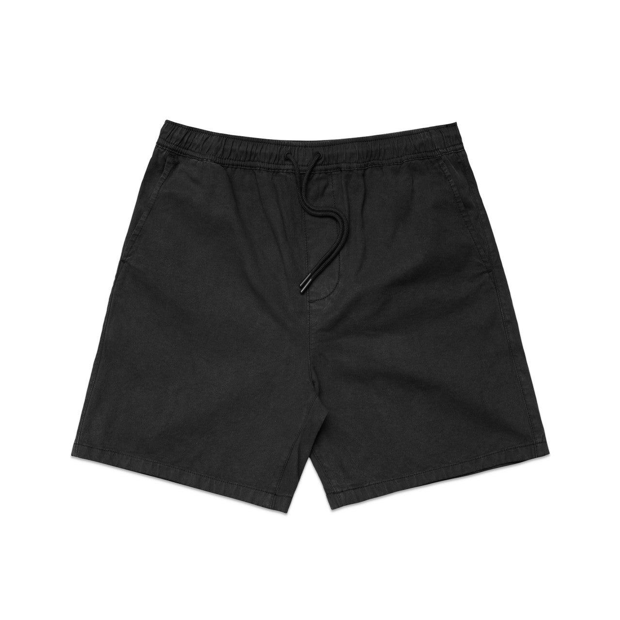 Faded Walk Shorts 18"5943