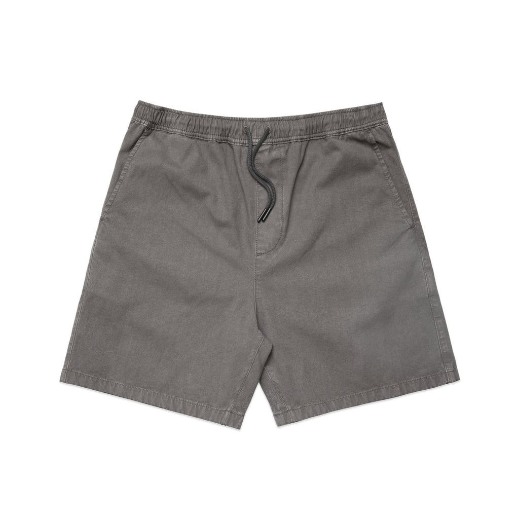 Faded Walk Shorts 18"5943