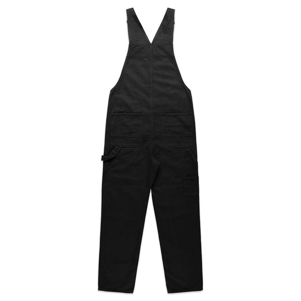 Canvas Overalls5980