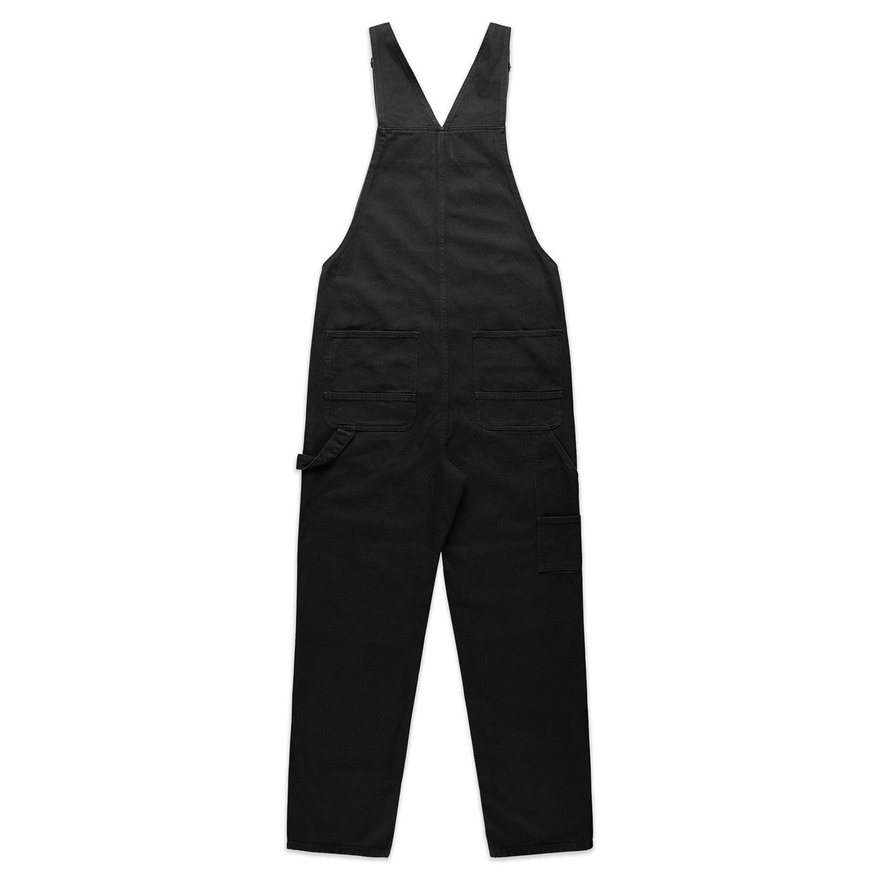 Canvas Overalls5980