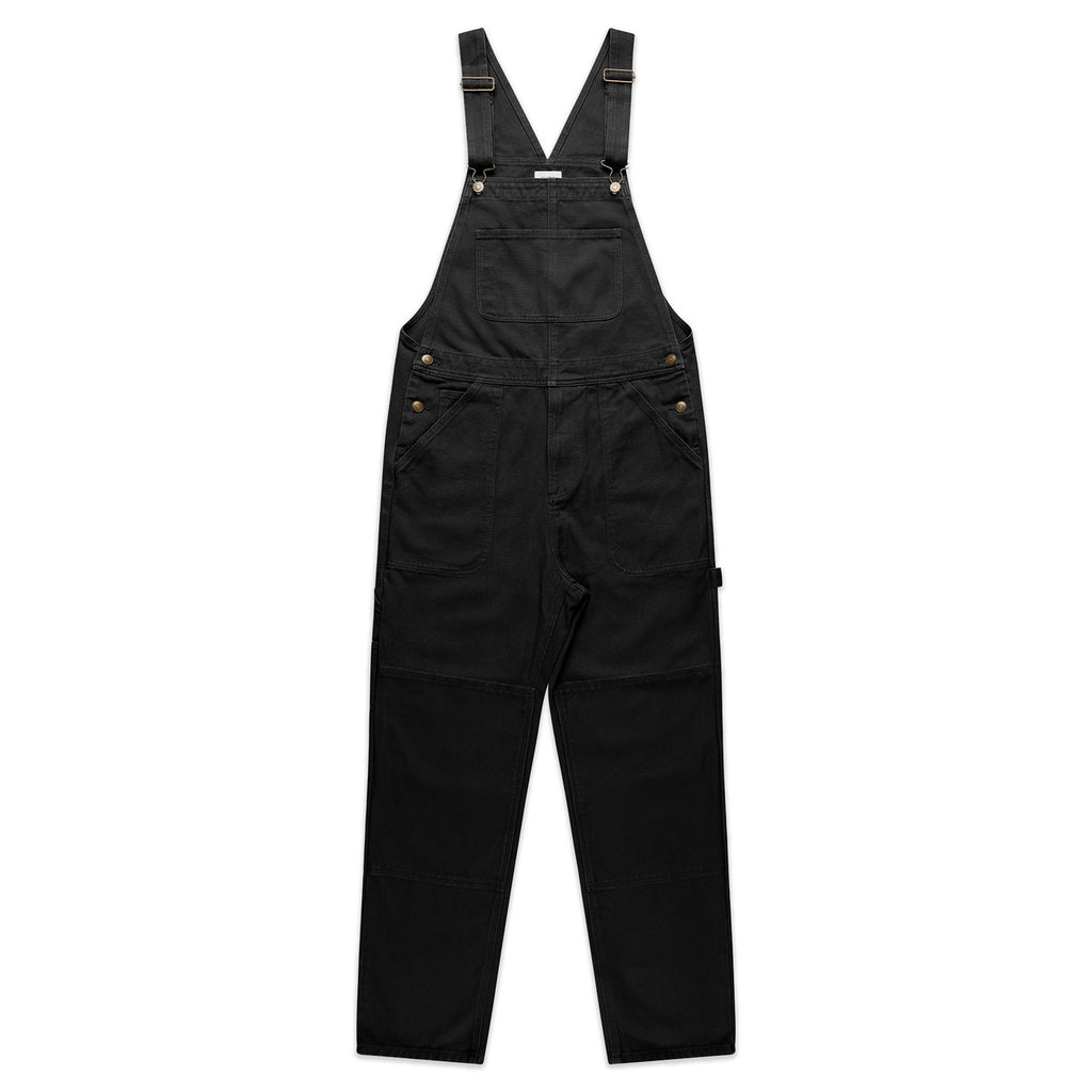 Canvas Overalls5980