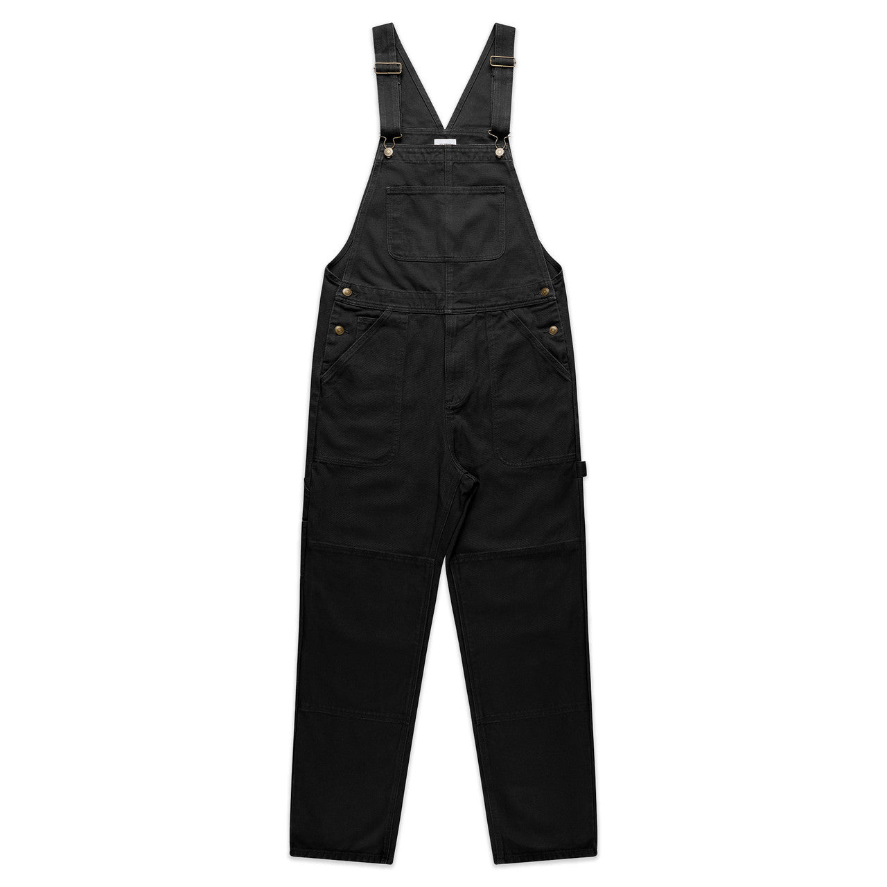 Canvas Overalls5980