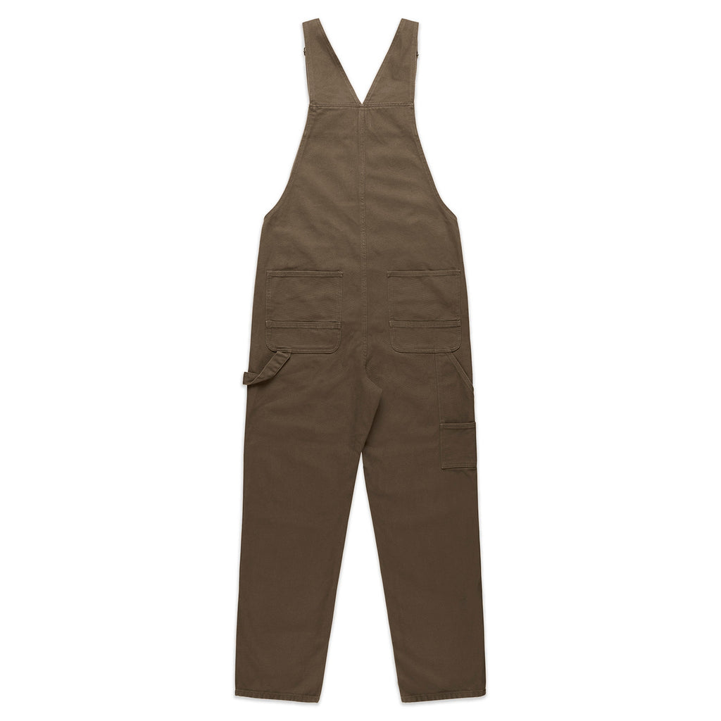 Canvas Overalls5980