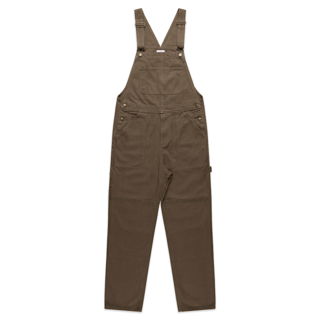 Canvas Overalls5980