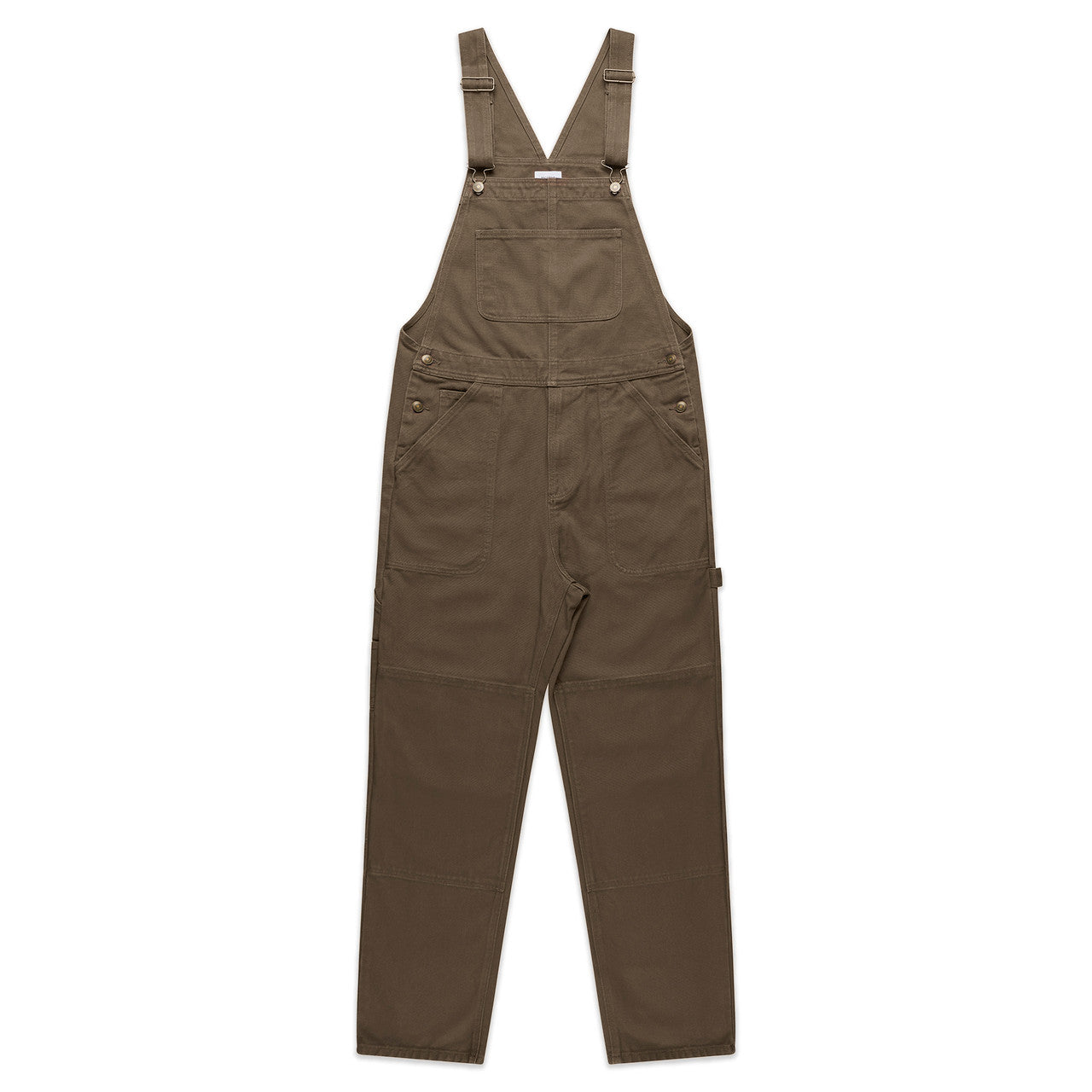 Canvas Overalls5980