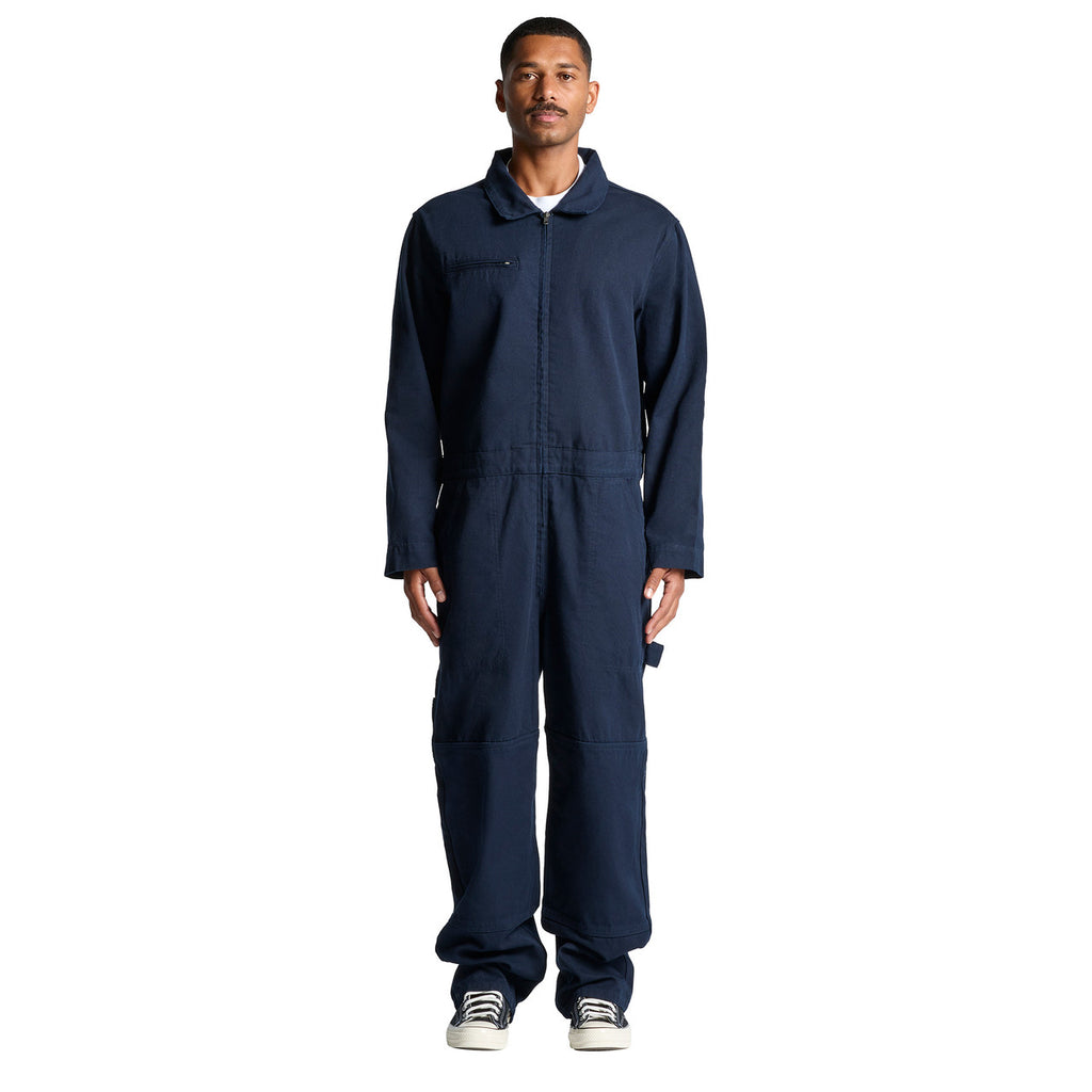 Canvas Coveralls5981